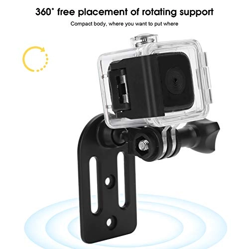 Waterproof Sports Camera 2K30