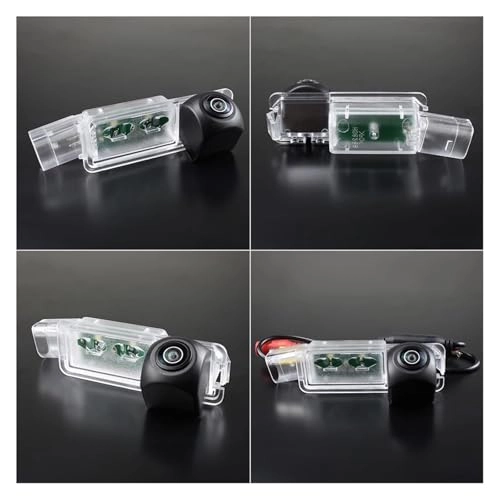 Rear view camera - Night vision 1920x1080P