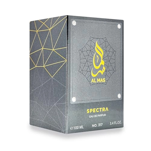 Almas Eau de Parfum 100 ml