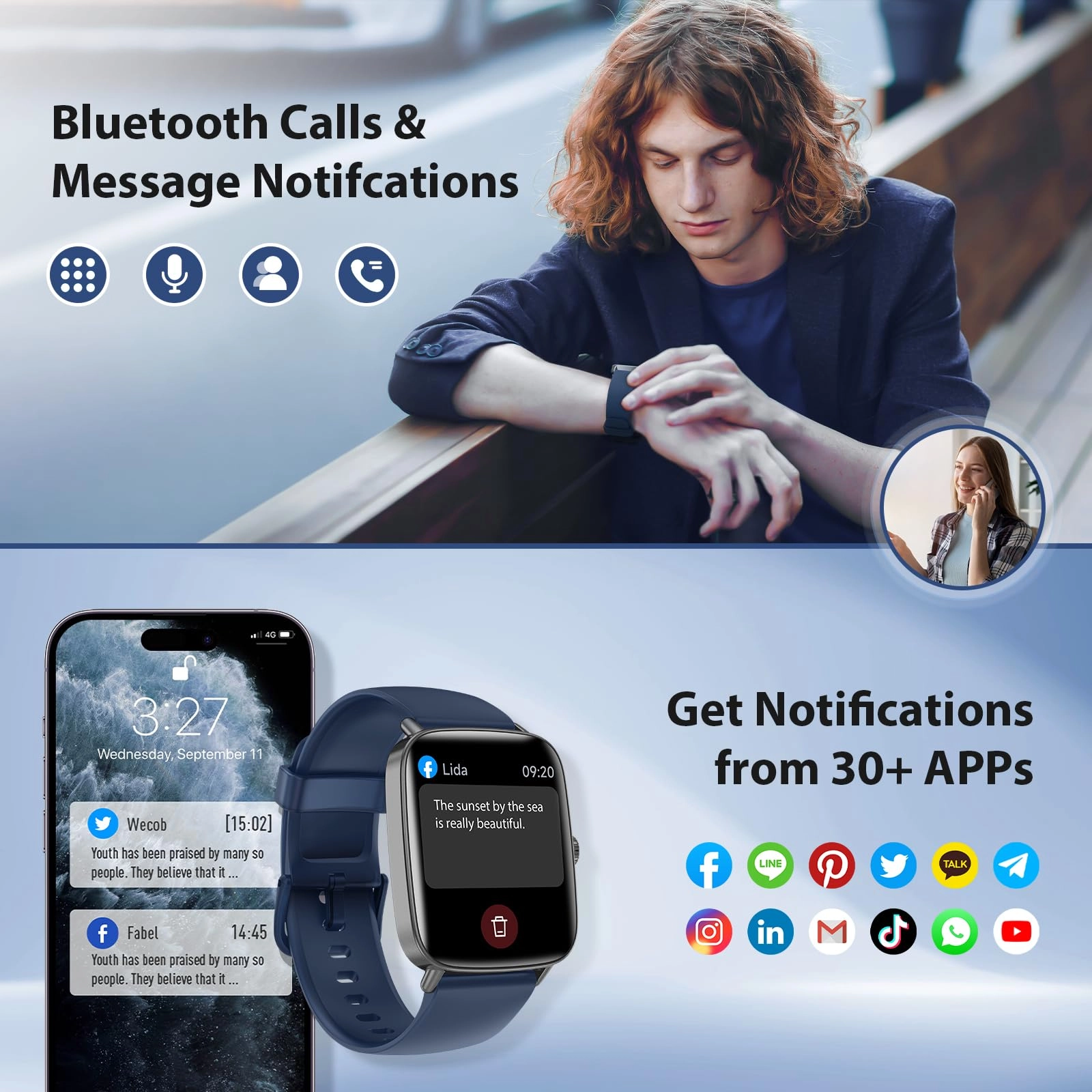 Smart Watch
