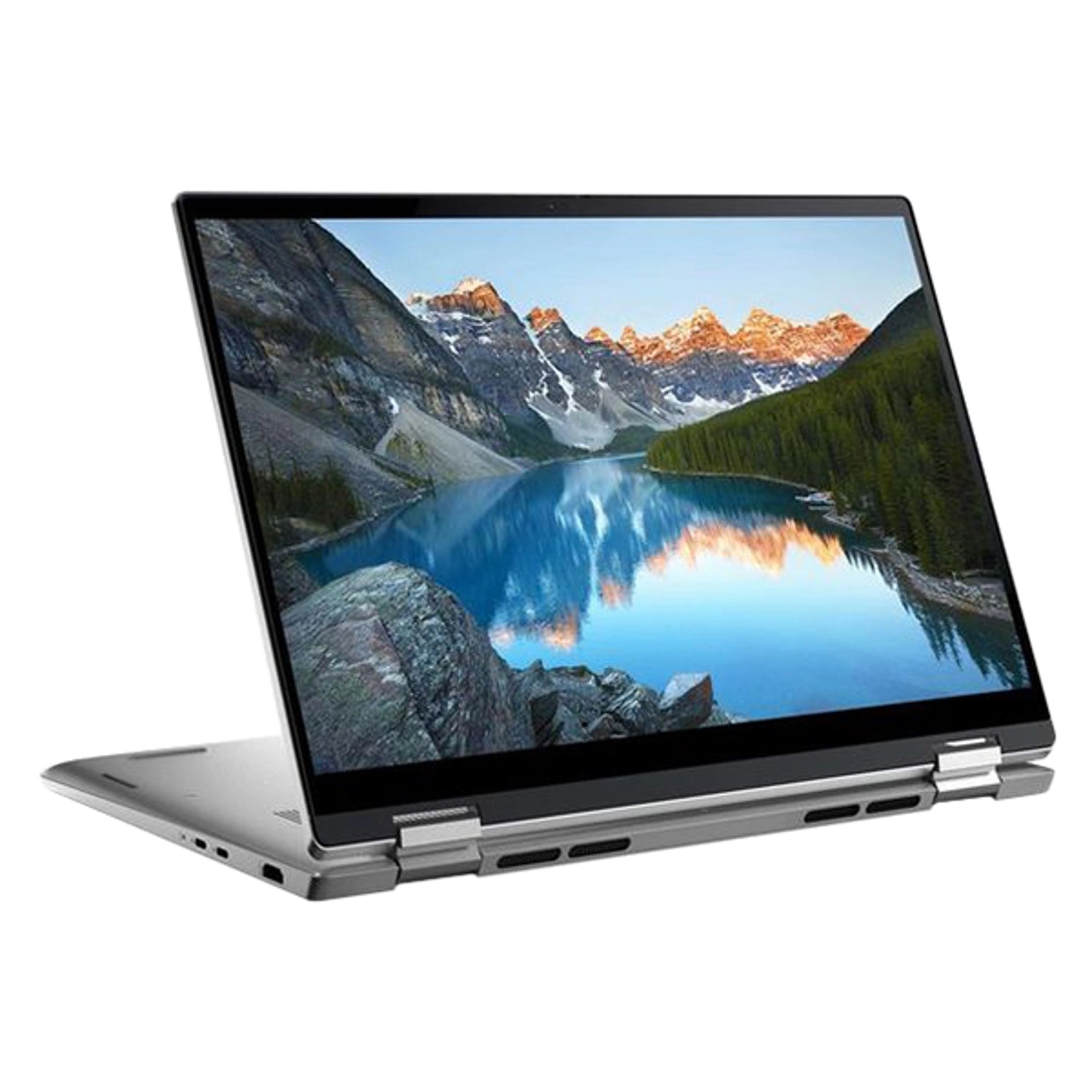 Inspiron 7420 X360 - 14 inch Core i7-1255U 16 gigabyte DDR4 512 gigabyte SSD