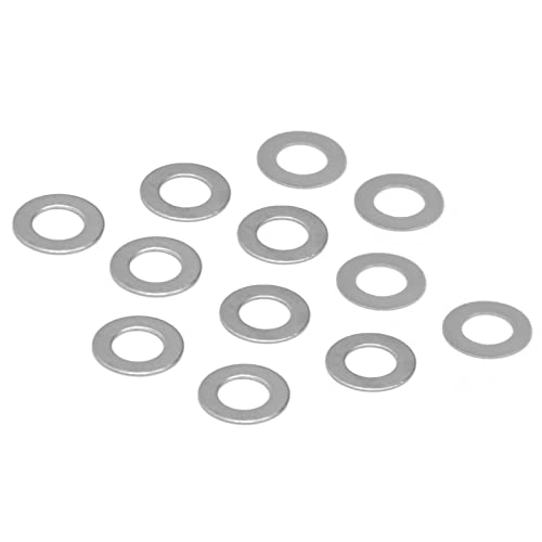 Washing Machine - 120PCS Stainless Steel 4807-0407-1000