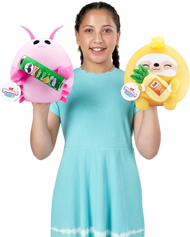 Sandy the Sloth - 20.32 cm