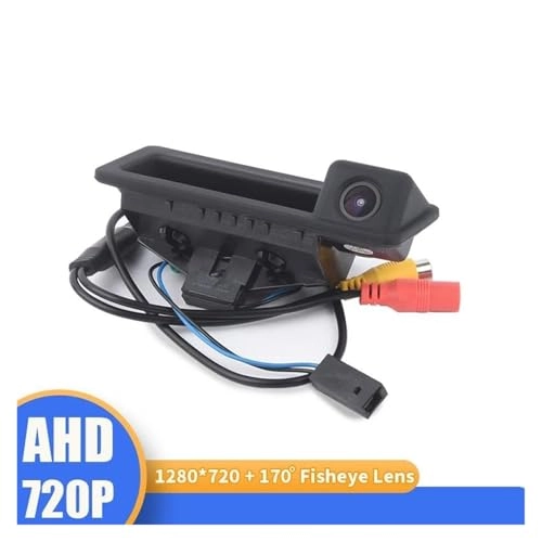 HD CCD Car Rear View Camera - Night vision