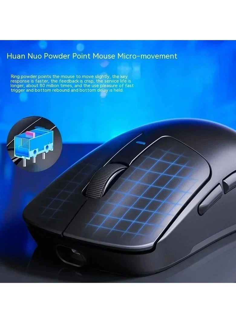 SC680 - Bluetooth/Wireless