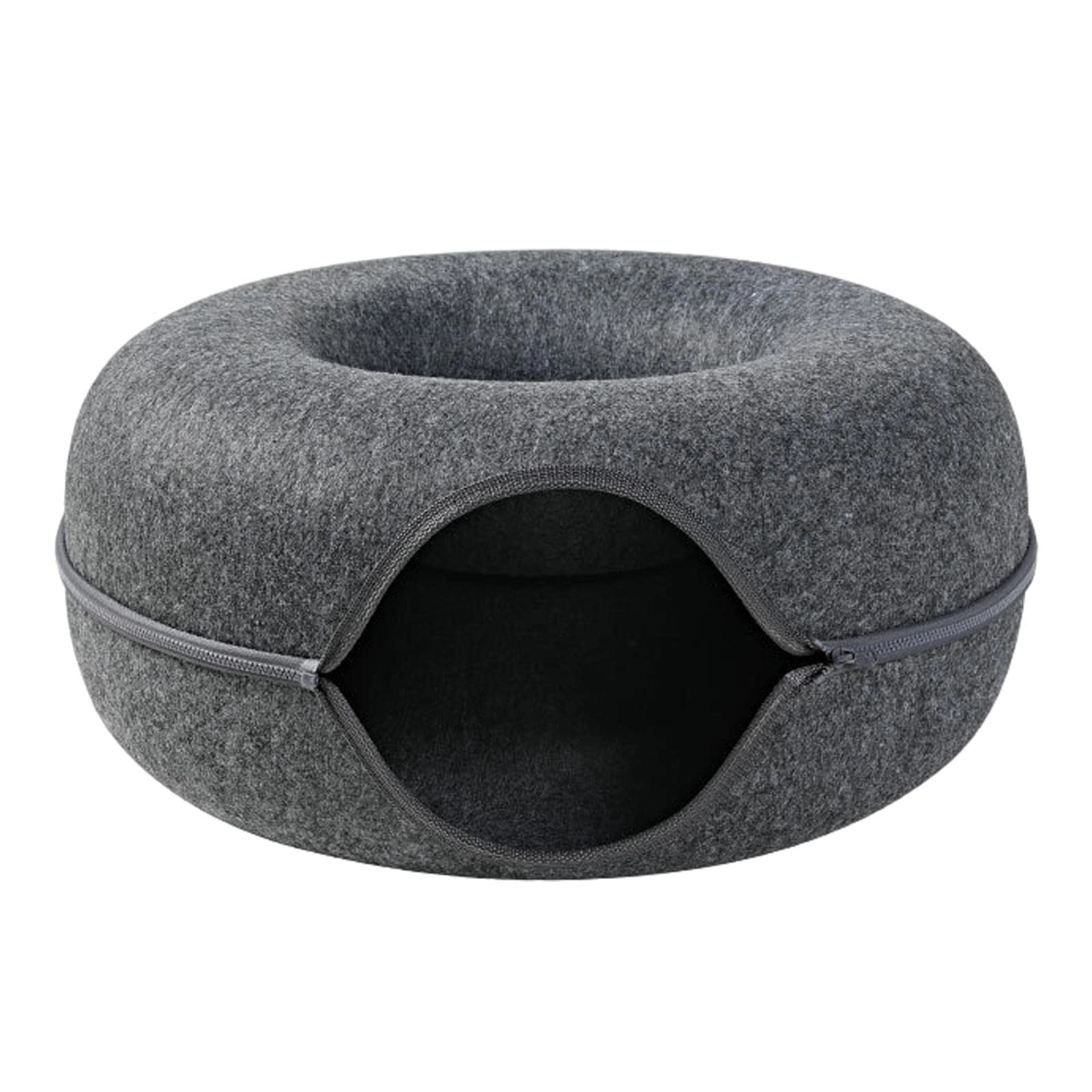 ZF4KJH47Y Cat Tunnel - 50cm x 20cm
