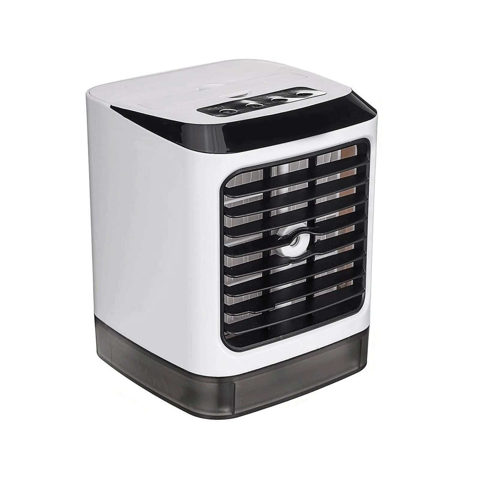 Small air conditioner