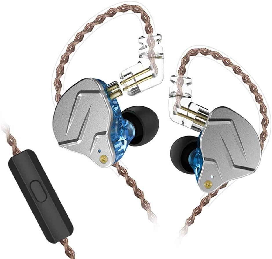 ZSN Pro Wired Earbud