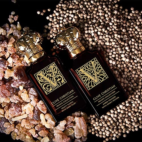 V - Eau de Parfum 50 ml