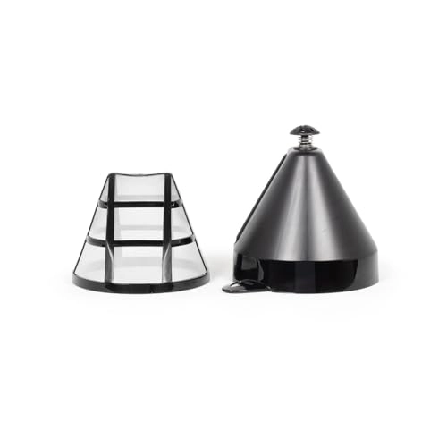 DOD200N - removable reusable filter keep warm