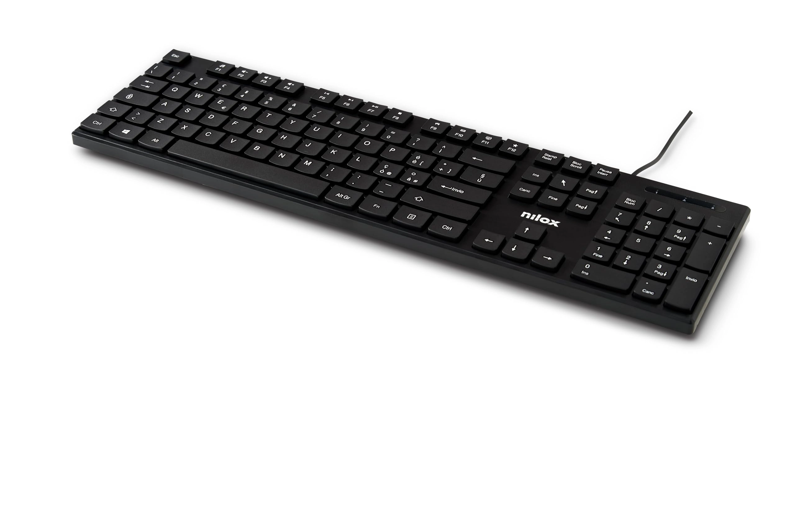 KT50U - IT Wired