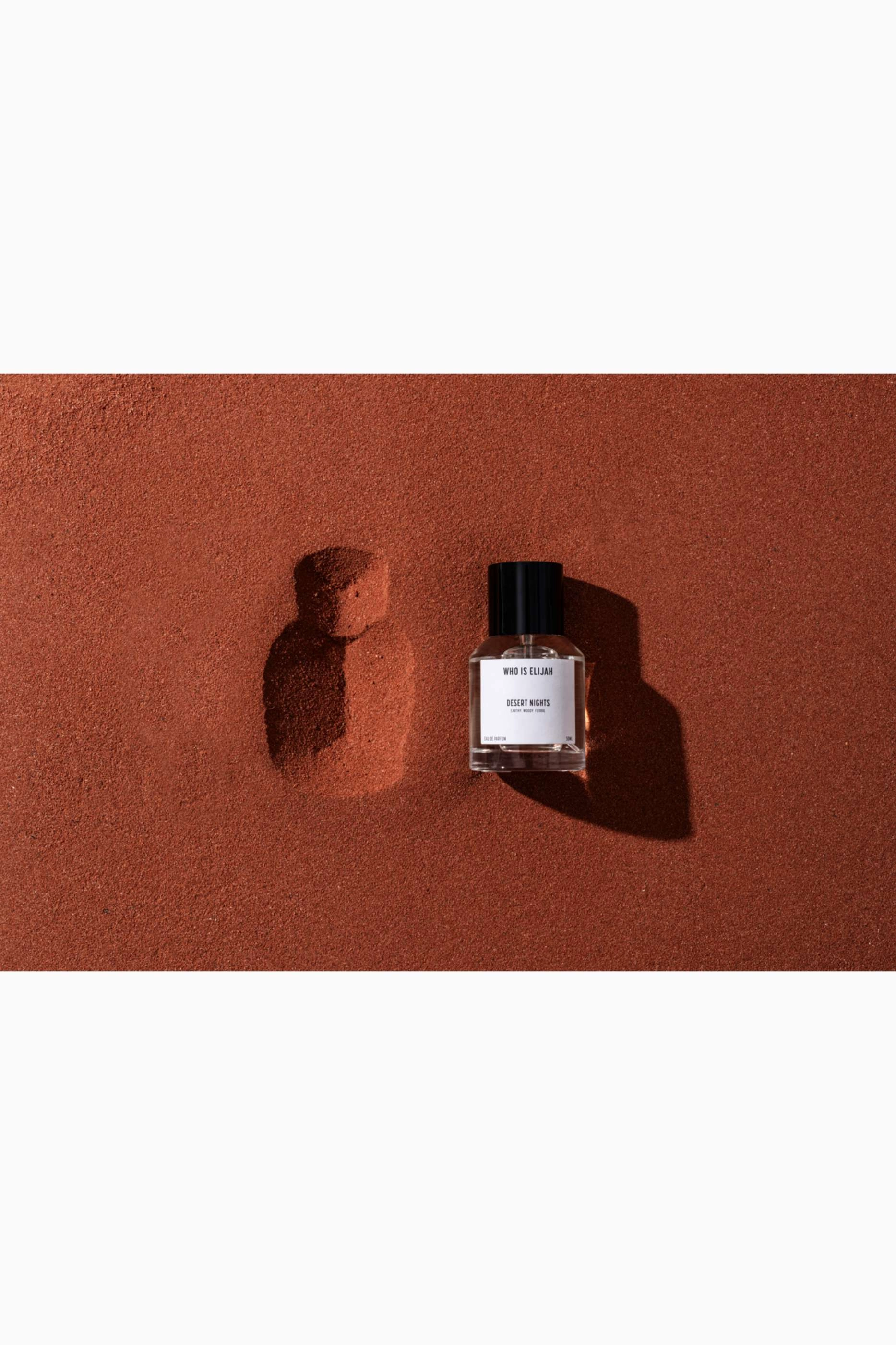 Desert Night Eau de Parfum 50ml