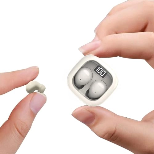 Invisible Sleep Wireless Earphone Wireless Earbud