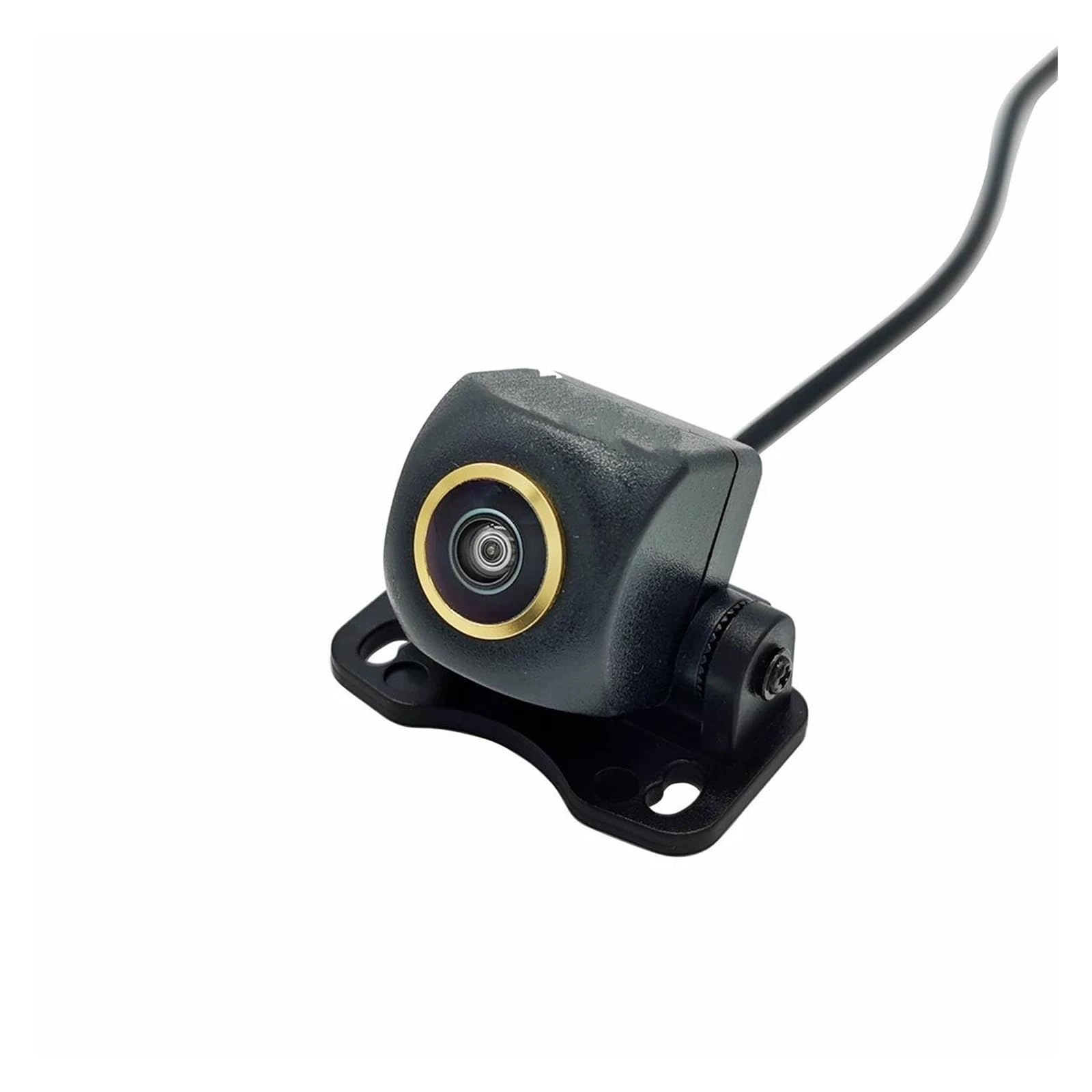 Reverse car rear view camera - Night vision Wired 720 x 540 pixels