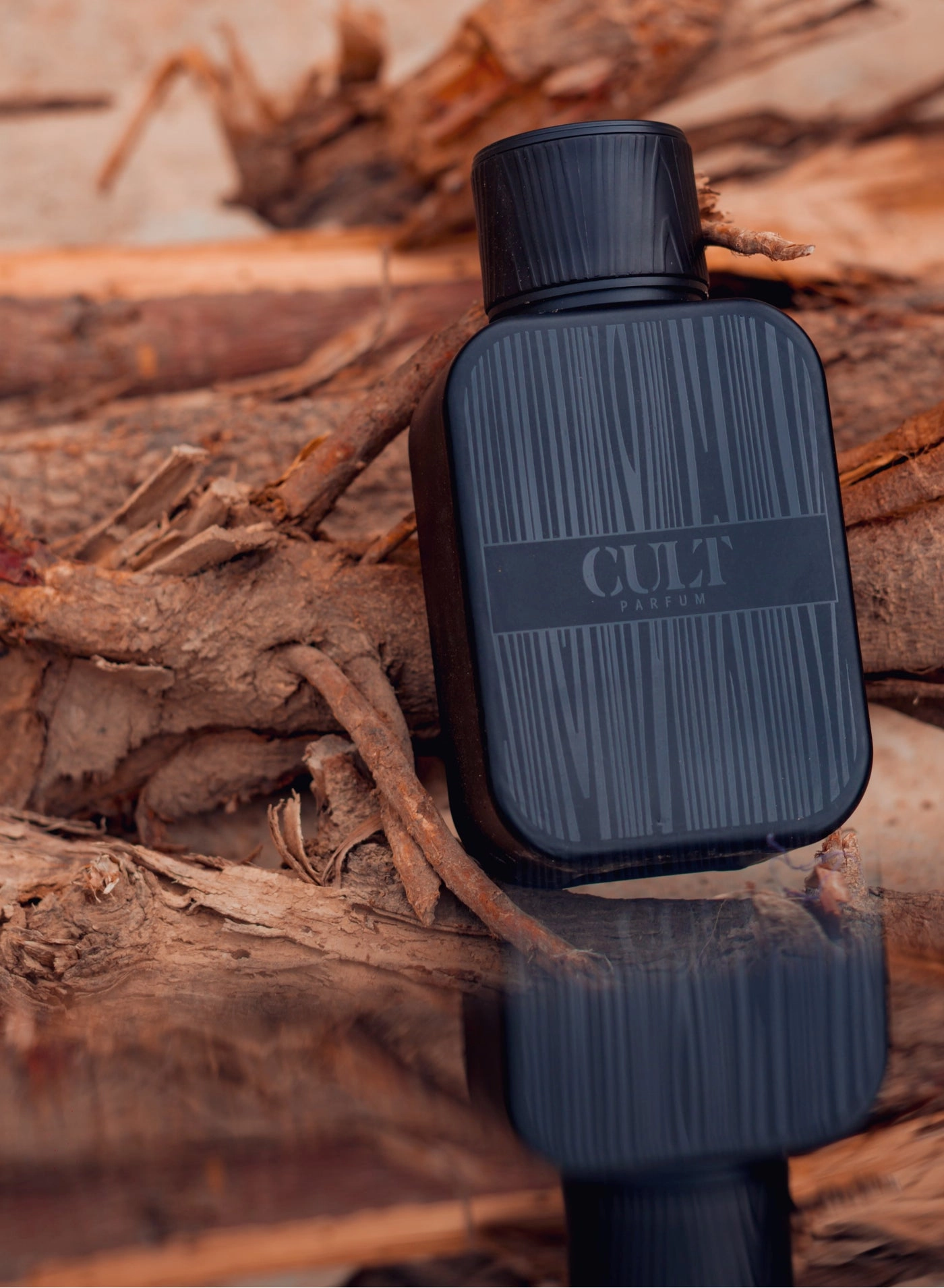 Cult Eau de Parfum 100ml