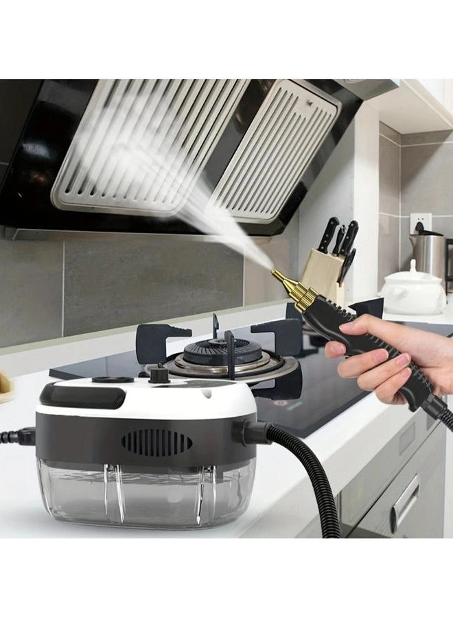 Handheld Steam Cleaner - 1.2L