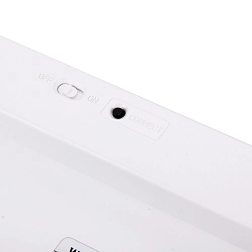 BK-3001 - for iPad/iPhone