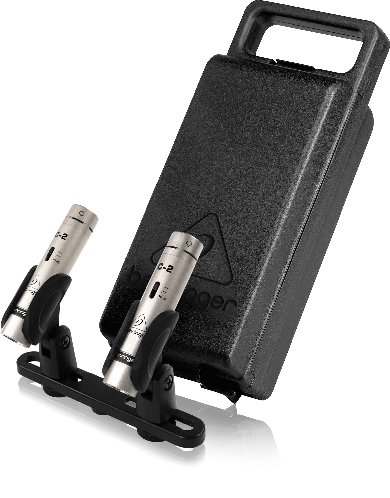 C-2 XLR Microphone Pack