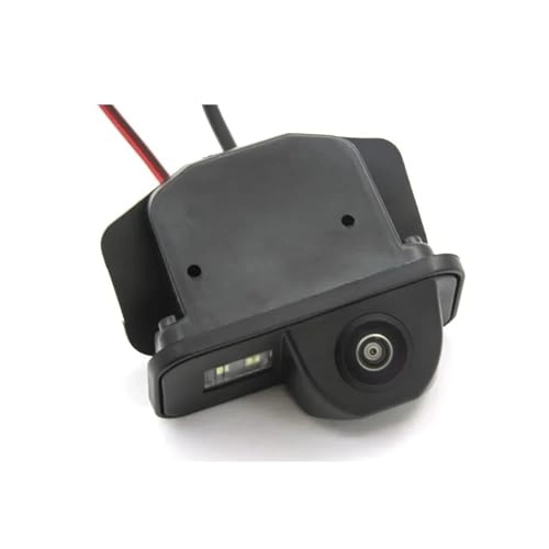 Rear Camera - Night Vision RCA 1280*720