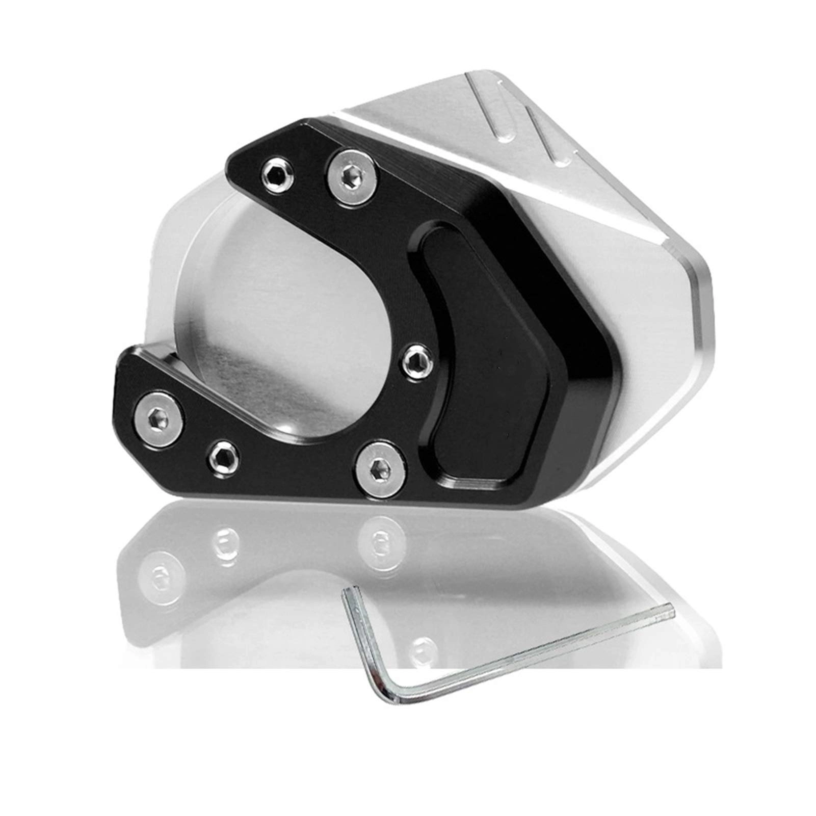 Fit For-125200 D-u-k-e Motorcycle Side Frame Support Amplifier - 2012-2018