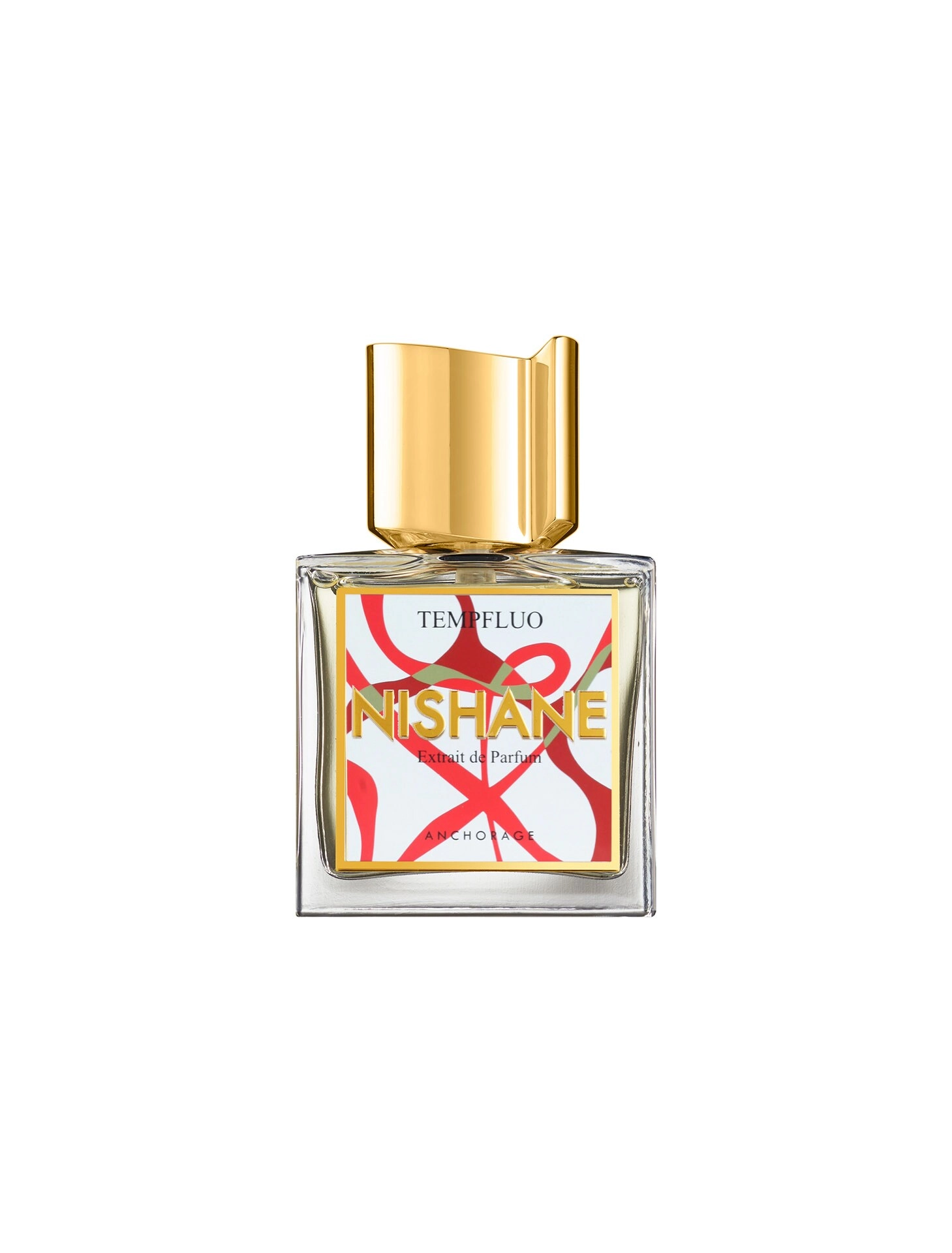 Nishane Temfluo - 100ml