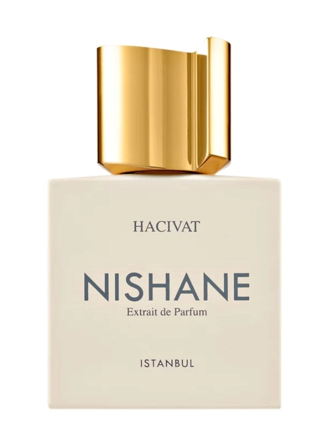 Hacivat Eau de Parfum 100 ml