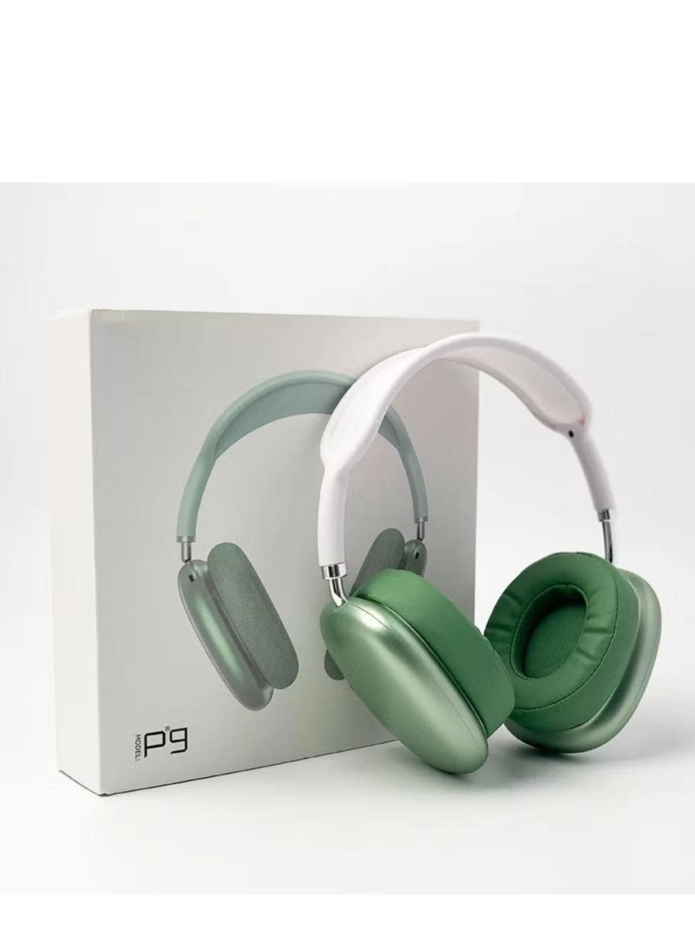 P9 Wireless Headset