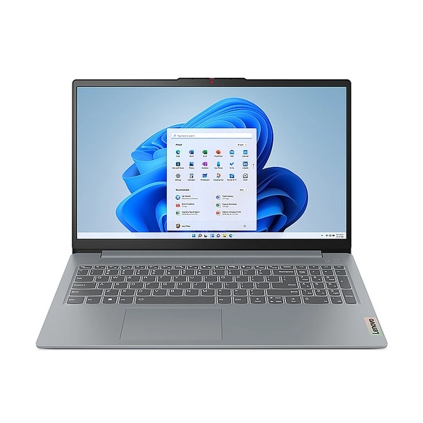 SSR COMPUTERS TRADING LLC IdeaPad Slim 3 15IRH8 83EM008WIN - 15.6'' Core i7-13620H 16GB DDR5 512GB SSD