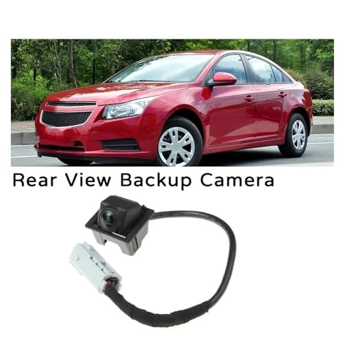 Rear View Camera - 728 x 582