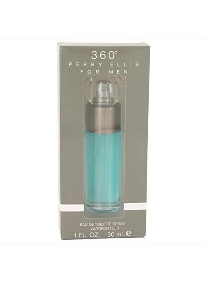 Perry Man Eau de Toilette 50 ml