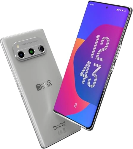 bond II Lite - 8 GB 256 GB