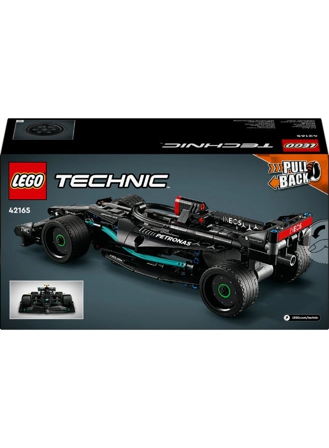 Technic Mercedes-AMG F1 W14 E Performance (42165) - Pull-Back