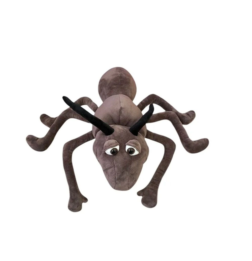 Matthies Spielprodukte GmbH & Co KG Anton - Living Hand Puppet