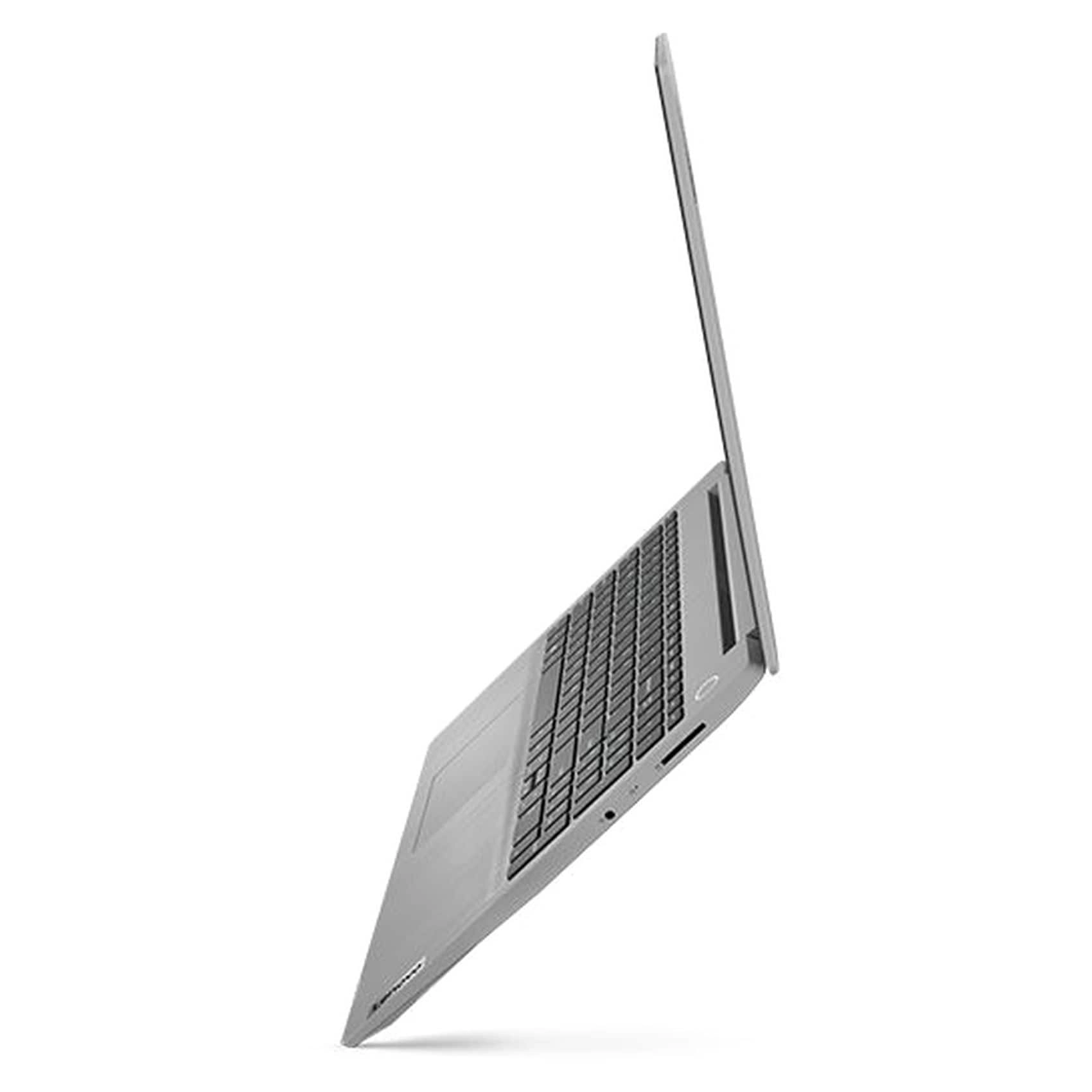 IdeaPad3 81WE00UVAX - 15.6'' Core i3-1005G1 4GB DDR4 1000GB HDD