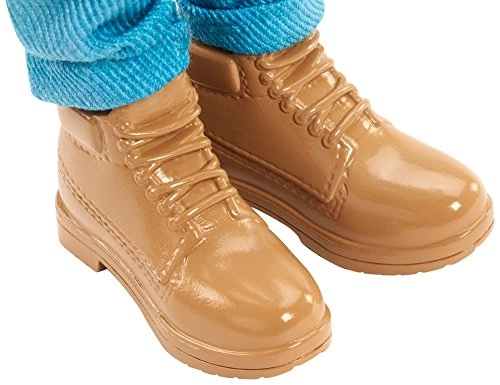 Ken Doll - Fashionistas Cactus Cooler Ages 3+