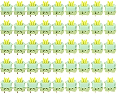 Keyboard Switch - 45 Pieces