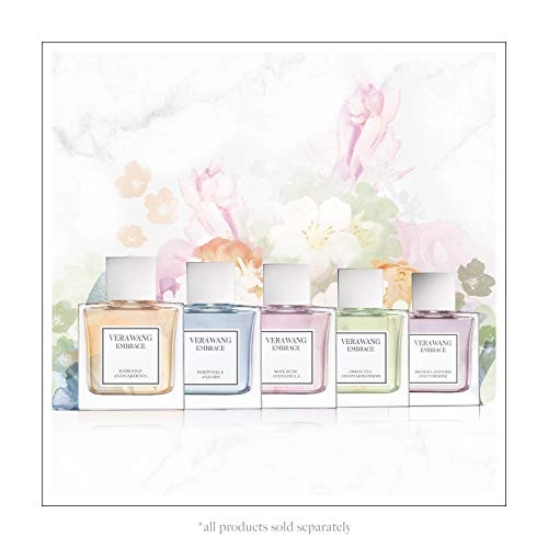 Green Tea & Pear Blossom Eau de Toilette 30ml