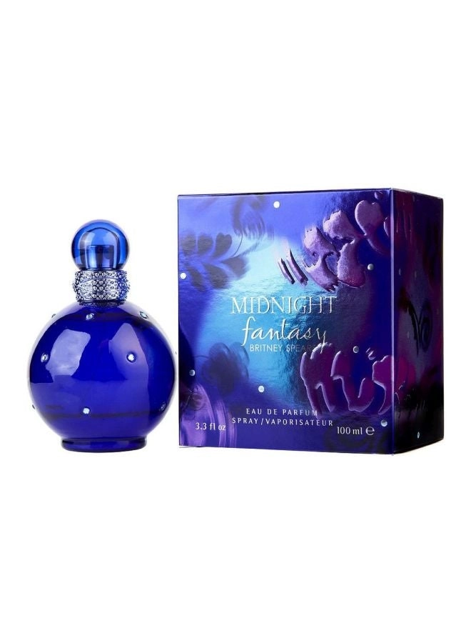 Midnight Fantasy Eau de Parfum 100ml