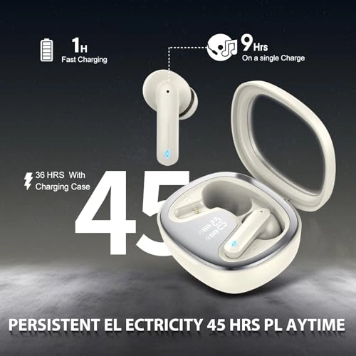 H69 Wireless Earbud