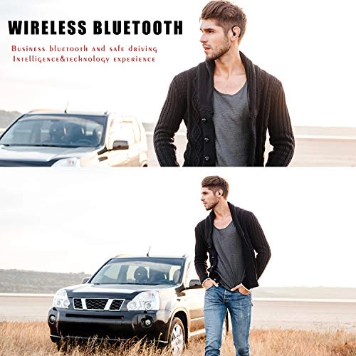 Bluetooth Headset Wireless Headset