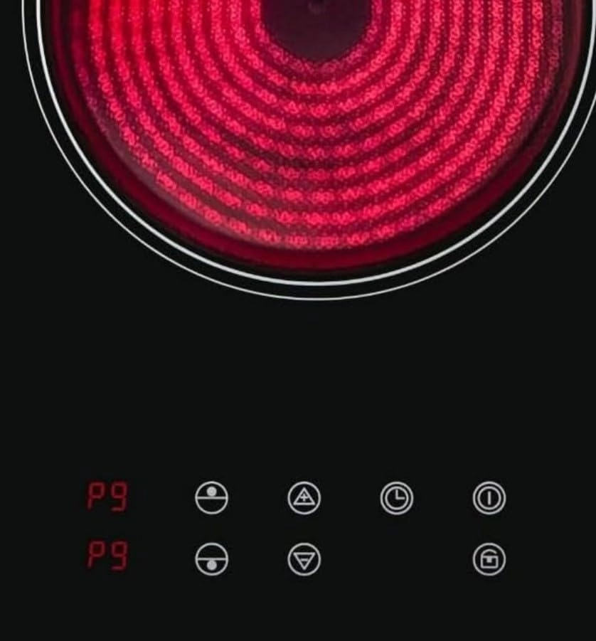 HBC3002006 Ceramic hob