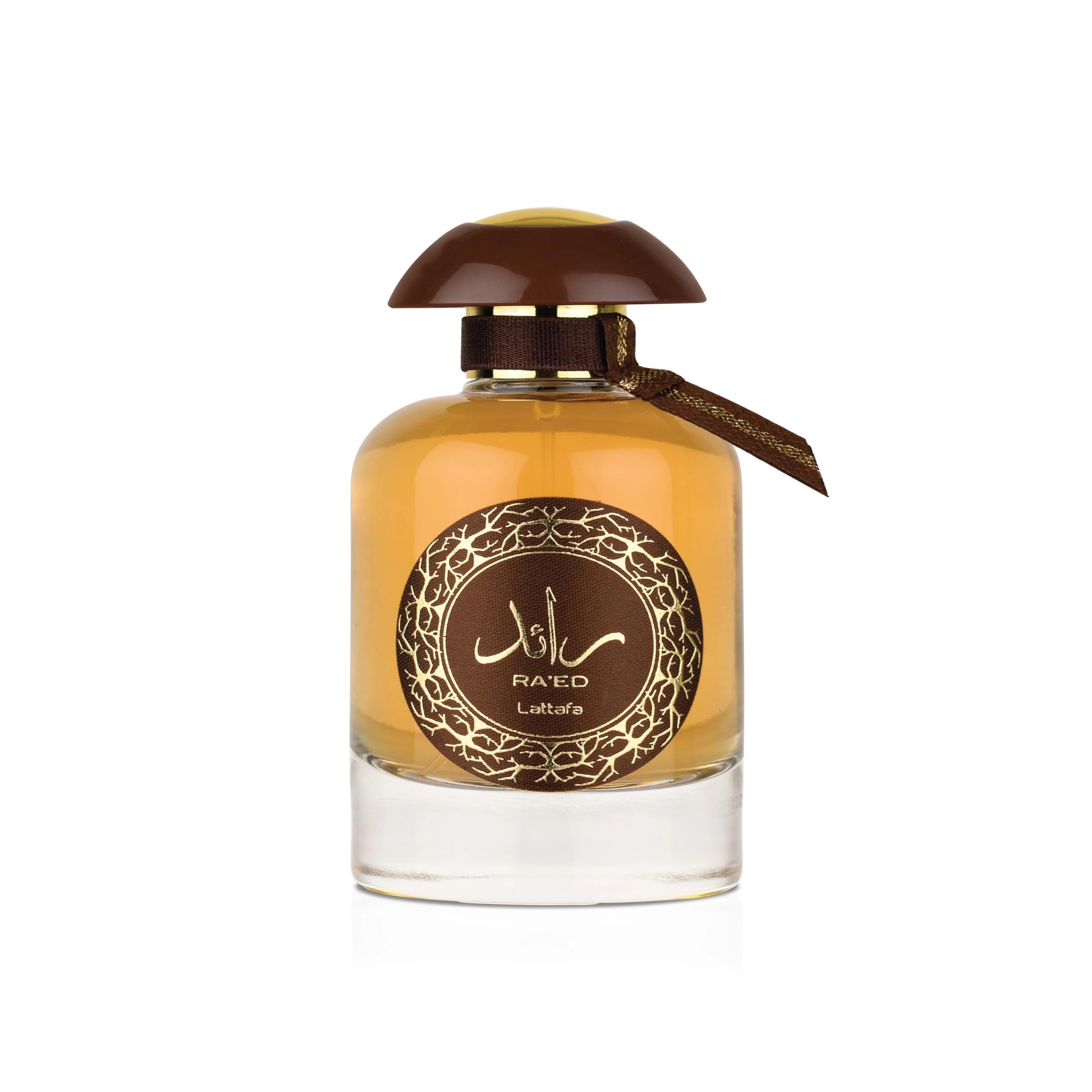 Lattafa Raed Oud Eau de Parfum 100 ml