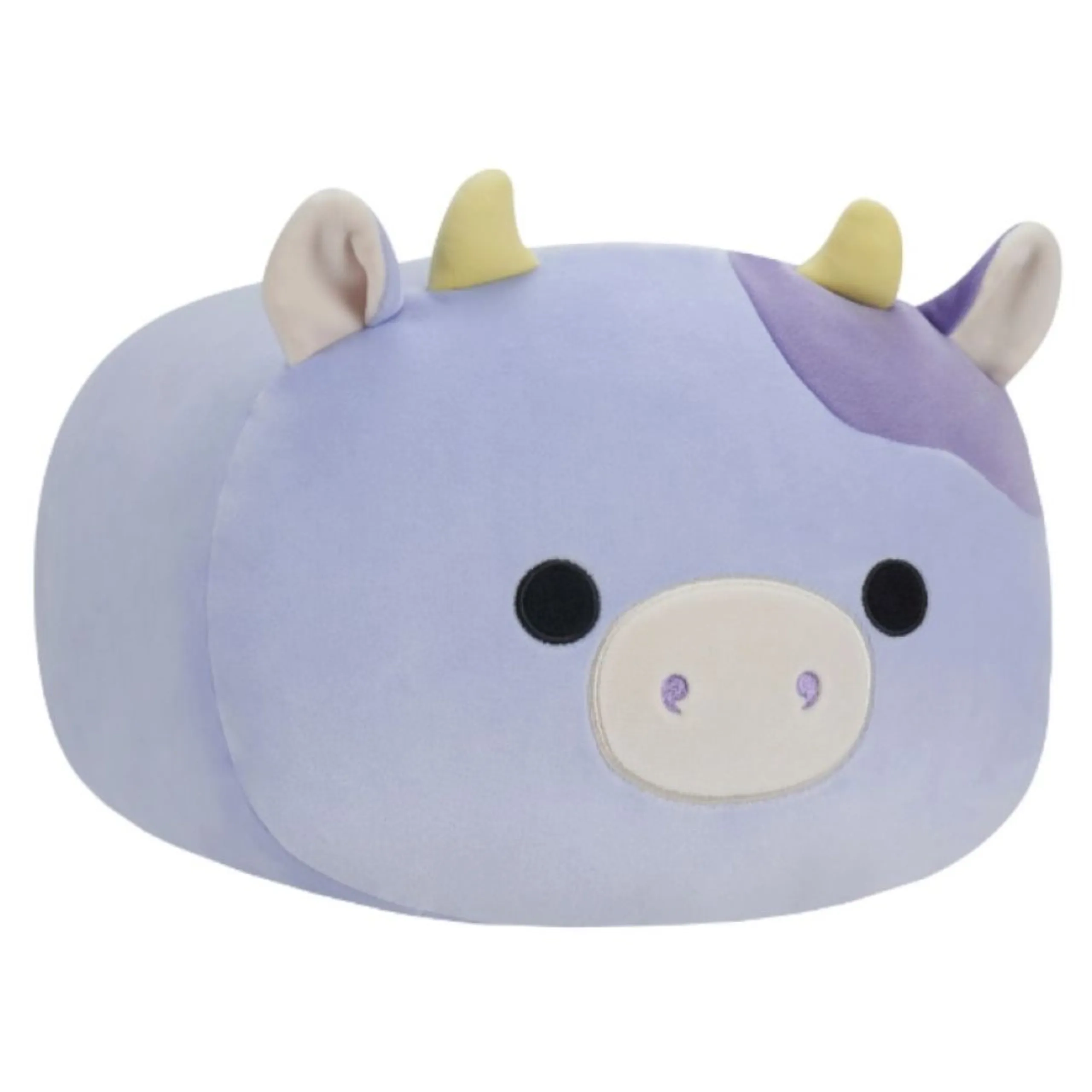 Bubba - 12 inch Purple Cow