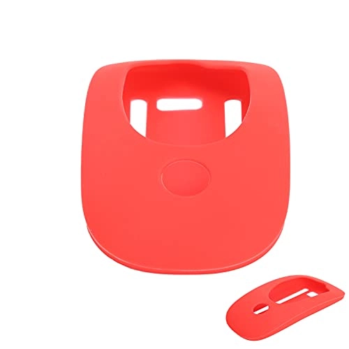 Silicone Mouse Cover