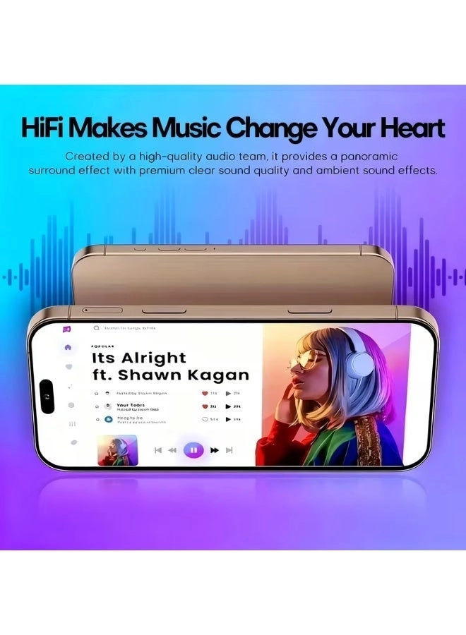 A16 Pro - 12GB 512GB