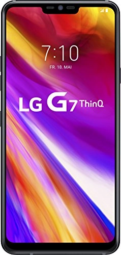 G7 Thinq - 4GB 64GB