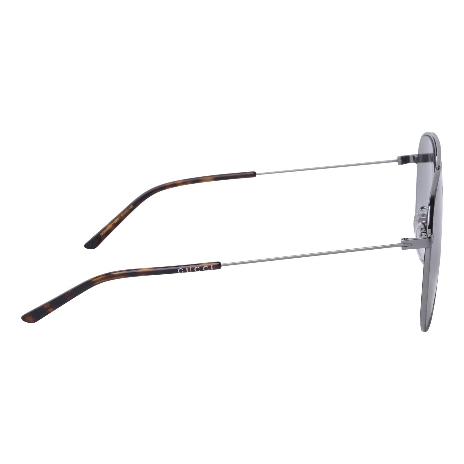 GU-0440/S-001-61 - 61mm Grey Gradient