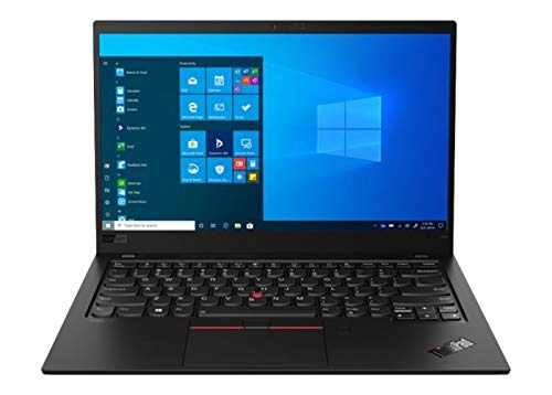 ThinkPad X1 Carbon 20U9005MUS - 14'' i7-10510U 16GB DDR 1000GB SSD