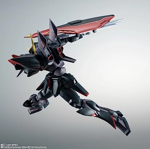 GAT-X207 Blitz Gundam - Mobile Suit Gundam Seed (12.4 cm) (BAS65492)