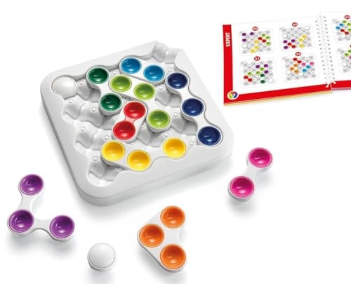 Anti-Virus Puzzle (514060) - 25 pcs